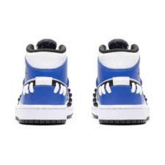 Air Jordan 1 Mid SE SISTERHOOD - Picture 2 of 3